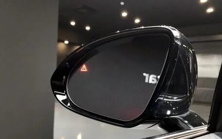 Genesis GV70, 2022 год, 6 087 000 рублей, 13 фотография