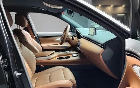 Genesis GV70, 2022 год, 6 087 000 рублей, 10 фотография