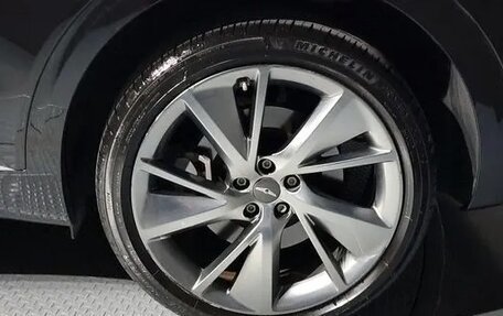 Genesis GV70, 2022 год, 6 087 000 рублей, 5 фотография