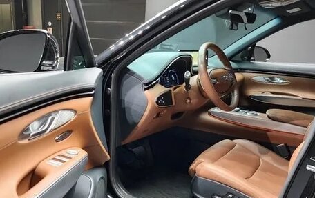 Genesis GV70, 2022 год, 6 087 000 рублей, 11 фотография