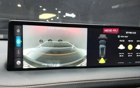 Genesis GV70, 2022 год, 6 087 000 рублей, 15 фотография