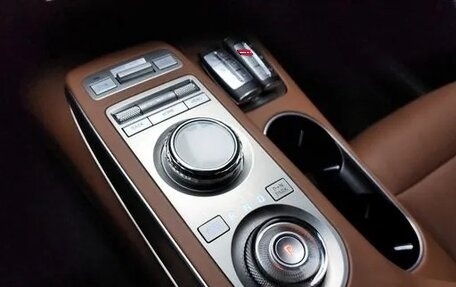 Genesis GV70, 2022 год, 6 087 000 рублей, 9 фотография