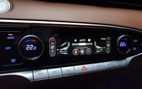 Genesis GV70, 2022 год, 6 087 000 рублей, 16 фотография