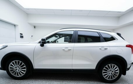 Haval Jolion, 2026 год, 2 625 000 рублей, 8 фотография