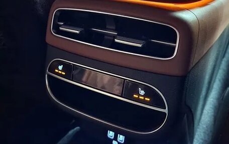 Genesis GV70, 2022 год, 6 087 000 рублей, 18 фотография