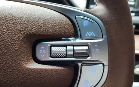 Genesis GV70, 2022 год, 6 087 000 рублей, 19 фотография