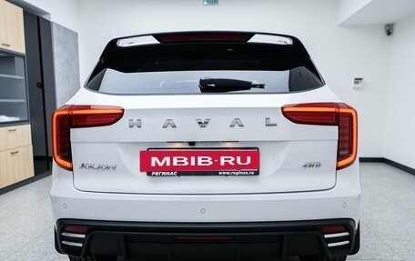 Haval Jolion, 2026 год, 2 625 000 рублей, 6 фотография