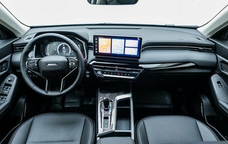 Haval Jolion, 2026 год, 2 625 000 рублей, 24 фотография