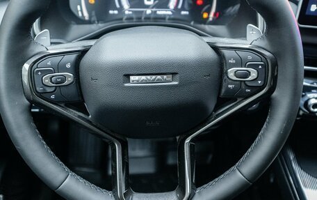 Haval Jolion, 2026 год, 2 625 000 рублей, 28 фотография