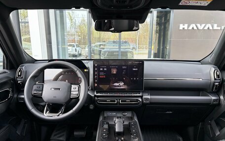 Haval H7, 2026 год, 4 199 000 рублей, 10 фотография