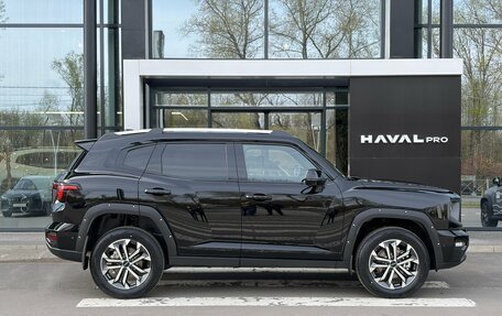 Haval H7, 2026 год, 4 199 000 рублей, 4 фотография
