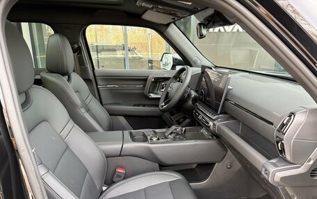 Haval H7, 2026 год, 4 199 000 рублей, 8 фотография