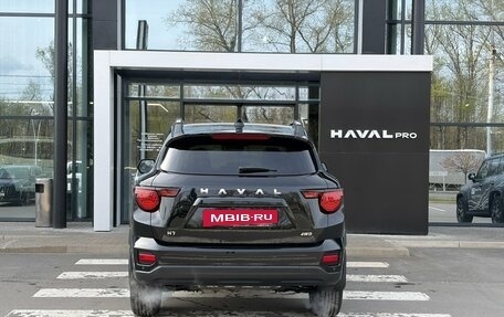 Haval H7, 2026 год, 4 199 000 рублей, 6 фотография