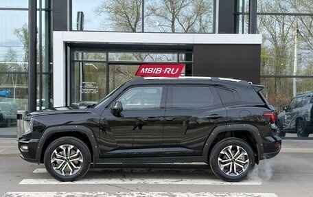 Haval H7, 2026 год, 4 199 000 рублей, 3 фотография