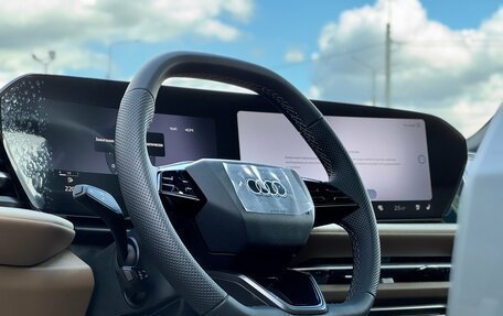 Audi Q5, 2026 год, 6 600 000 рублей, 10 фотография