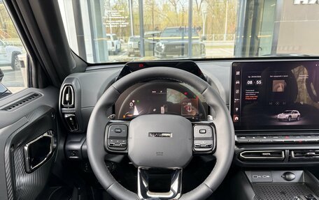 Haval H7, 2026 год, 4 199 000 рублей, 11 фотография