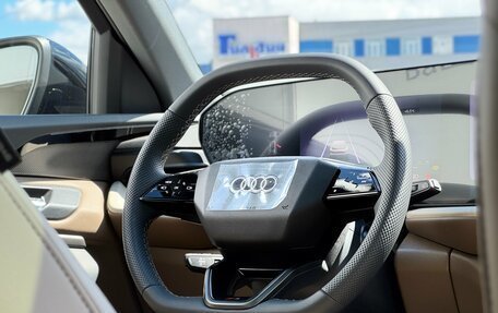 Audi Q5, 2026 год, 6 600 000 рублей, 11 фотография