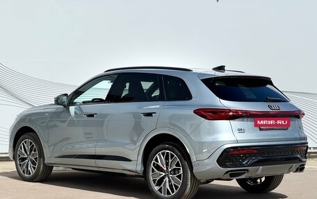 Audi Q5, 2026 год, 6 600 000 рублей, 6 фотография