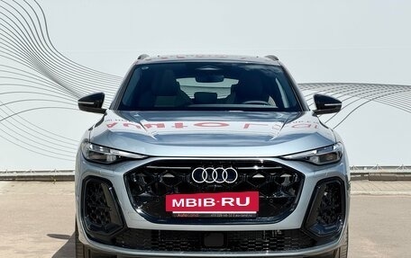 Audi Q5, 2026 год, 6 600 000 рублей, 3 фотография
