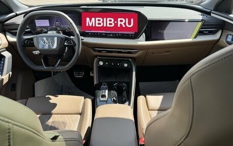 Audi Q5, 2026 год, 6 600 000 рублей, 12 фотография