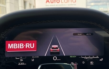 Audi Q5, 2026 год, 6 600 000 рублей, 14 фотография