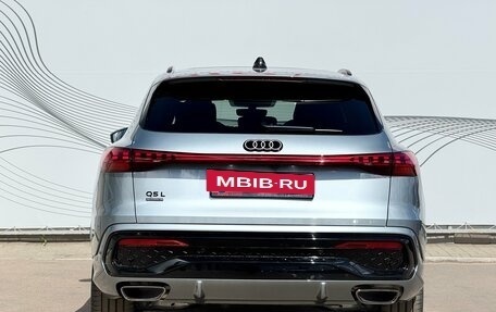 Audi Q5, 2026 год, 6 600 000 рублей, 7 фотография