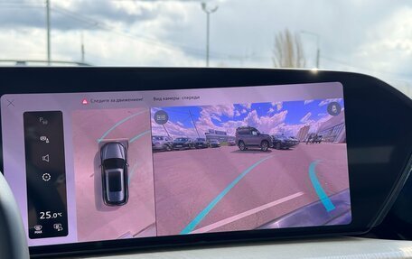 Audi Q5, 2026 год, 6 600 000 рублей, 21 фотография