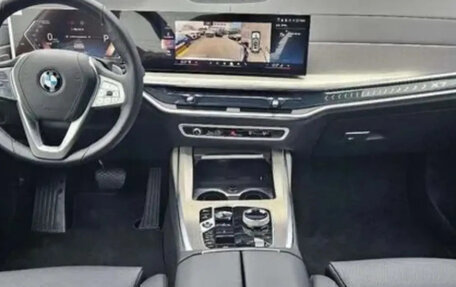 BMW X7, 2025 год, 11 700 000 рублей, 5 фотография