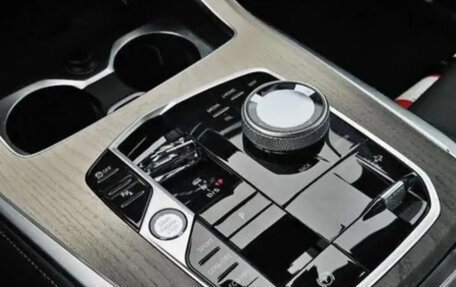 BMW X7, 2025 год, 11 700 000 рублей, 10 фотография