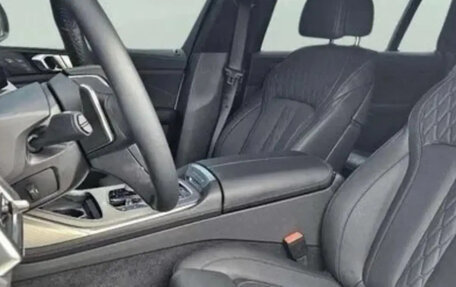 BMW X7, 2025 год, 11 700 000 рублей, 6 фотография