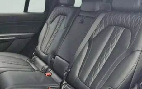 BMW X7, 2025 год, 11 700 000 рублей, 11 фотография