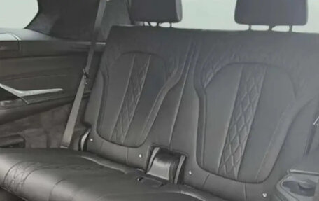 BMW X7, 2025 год, 11 700 000 рублей, 12 фотография