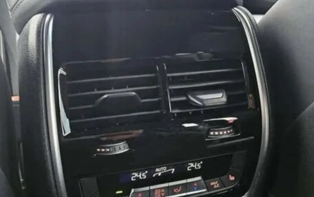 BMW X7, 2025 год, 11 700 000 рублей, 13 фотография