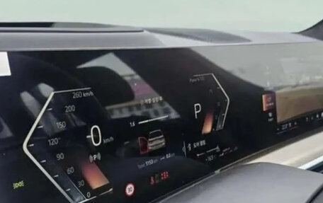 BMW X7, 2025 год, 11 700 000 рублей, 8 фотография