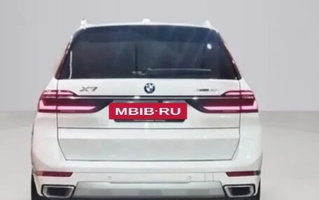 BMW X7, 2025 год, 11 700 000 рублей, 4 фотография