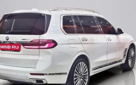 BMW X7, 2025 год, 11 700 000 рублей, 3 фотография