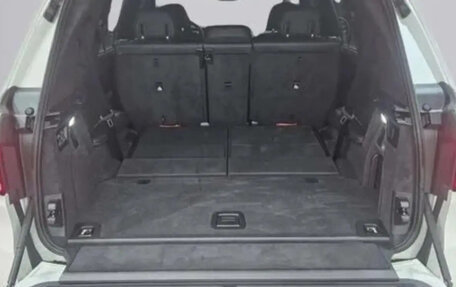 BMW X7, 2025 год, 11 700 000 рублей, 15 фотография