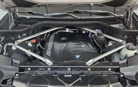 BMW X7, 2025 год, 11 700 000 рублей, 16 фотография