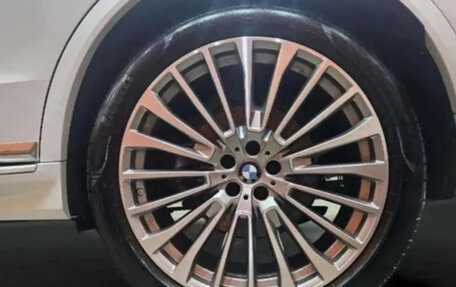 BMW X7, 2025 год, 11 700 000 рублей, 17 фотография