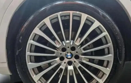 BMW X7, 2025 год, 11 700 000 рублей, 18 фотография