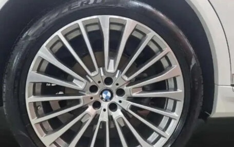 BMW X7, 2025 год, 11 700 000 рублей, 20 фотография