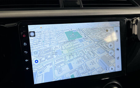 KIA Rio IV, 2018 год, 1 499 000 рублей, 14 фотография