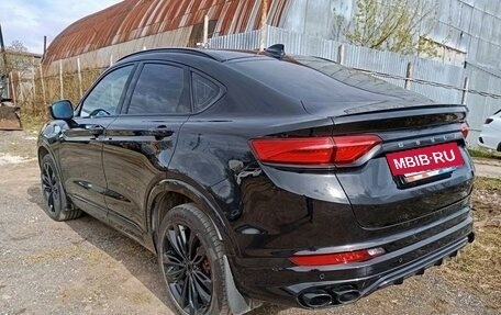 Geely Tugella FY11, 2023 год, 3 000 000 рублей, 4 фотография