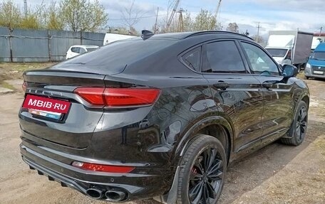 Geely Tugella FY11, 2023 год, 3 000 000 рублей, 3 фотография