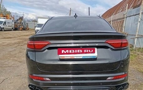 Geely Tugella FY11, 2023 год, 3 000 000 рублей, 6 фотография