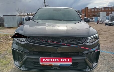 Geely Tugella FY11, 2023 год, 3 000 000 рублей, 5 фотография