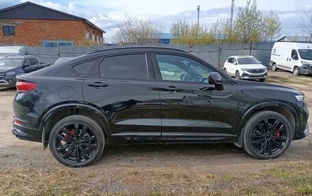 Geely Tugella FY11, 2023 год, 3 000 000 рублей, 7 фотография