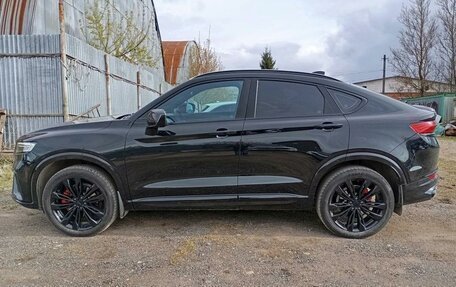 Geely Tugella FY11, 2023 год, 3 000 000 рублей, 8 фотография