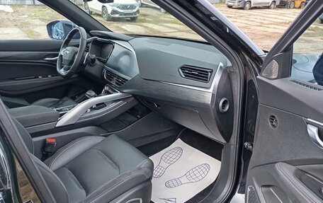 Geely Tugella FY11, 2023 год, 3 000 000 рублей, 15 фотография