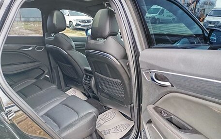 Geely Tugella FY11, 2023 год, 3 000 000 рублей, 17 фотография